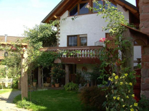 Ferienwohnung Burgblick